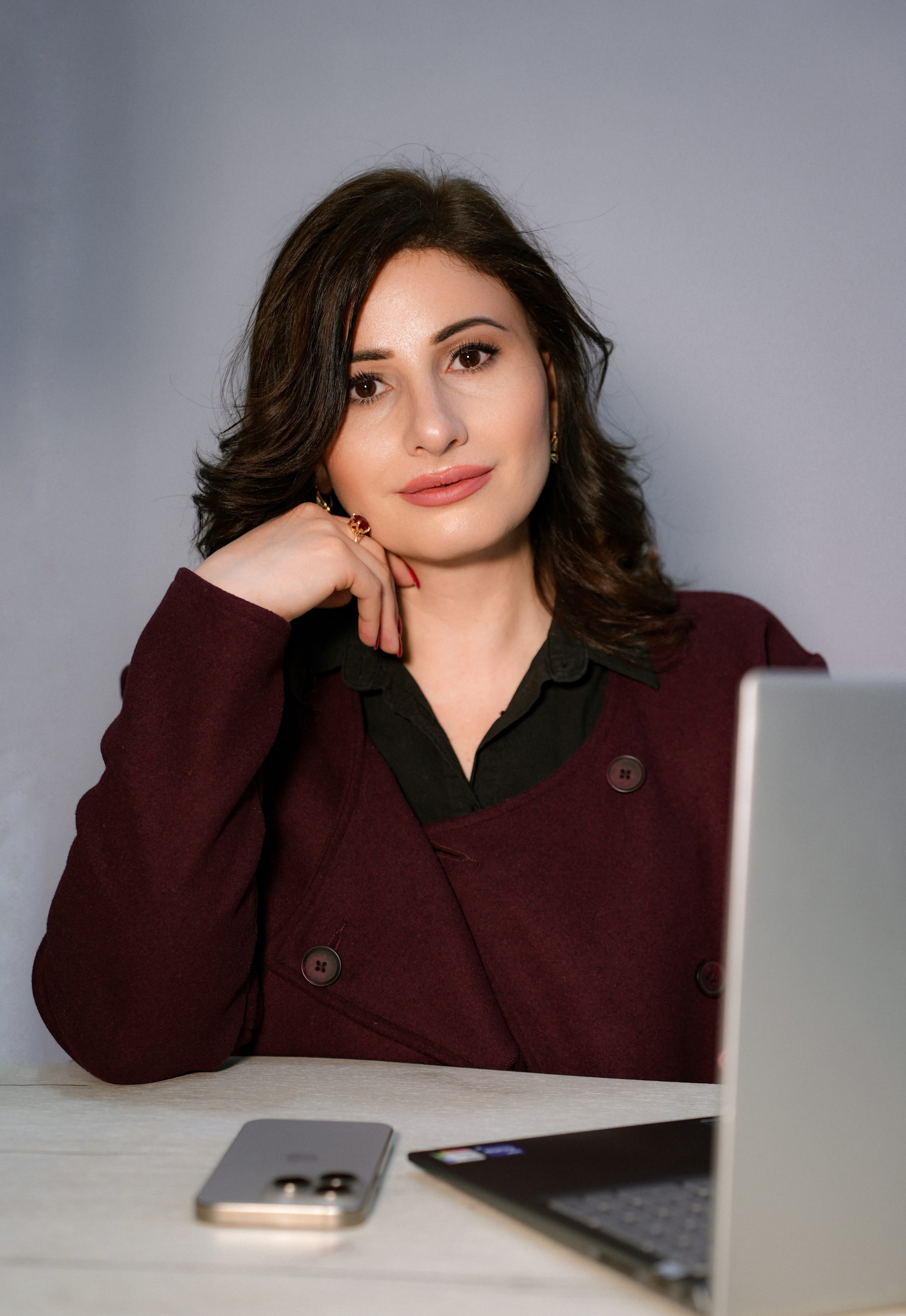 Liana Tsaturyan - CEO at LT Coding